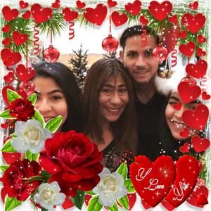 Meet your Posher, Roseta